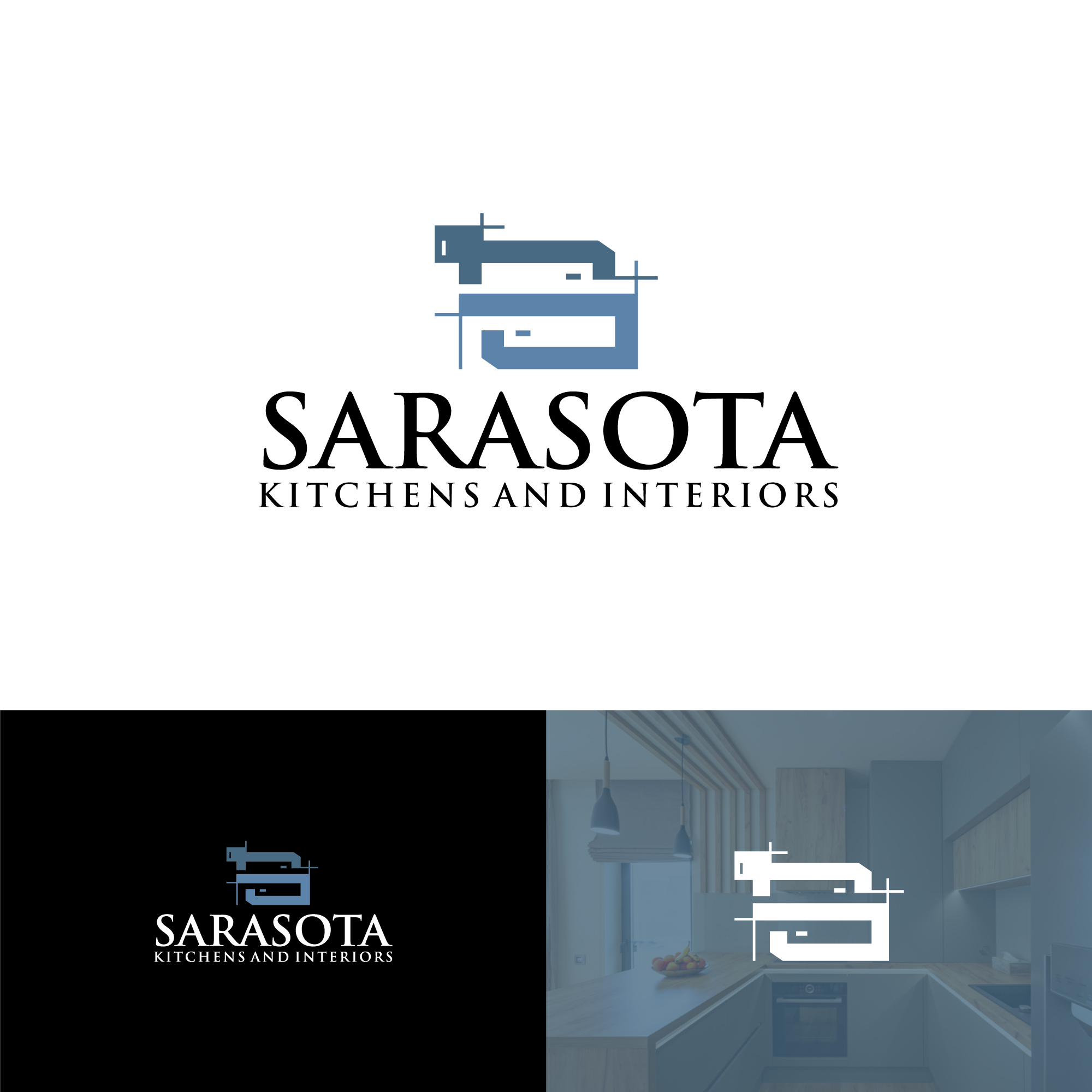 Logo Design by webeezine for Brian Thomas | Design #28626912