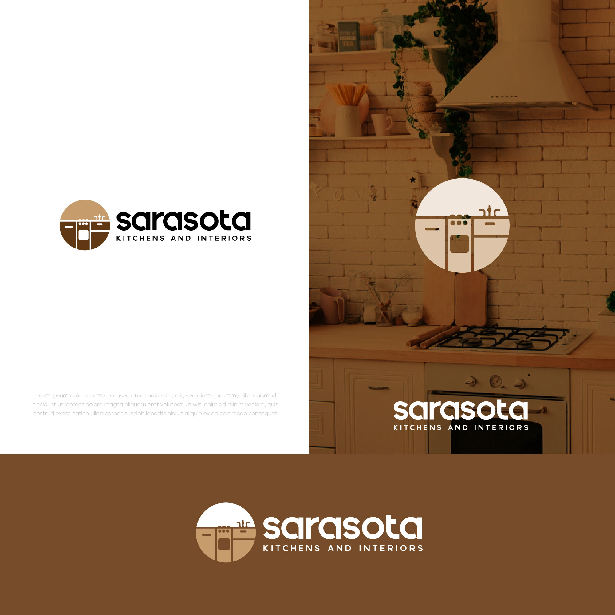 Logo Design by webeezine for Brian Thomas | Design #28626966