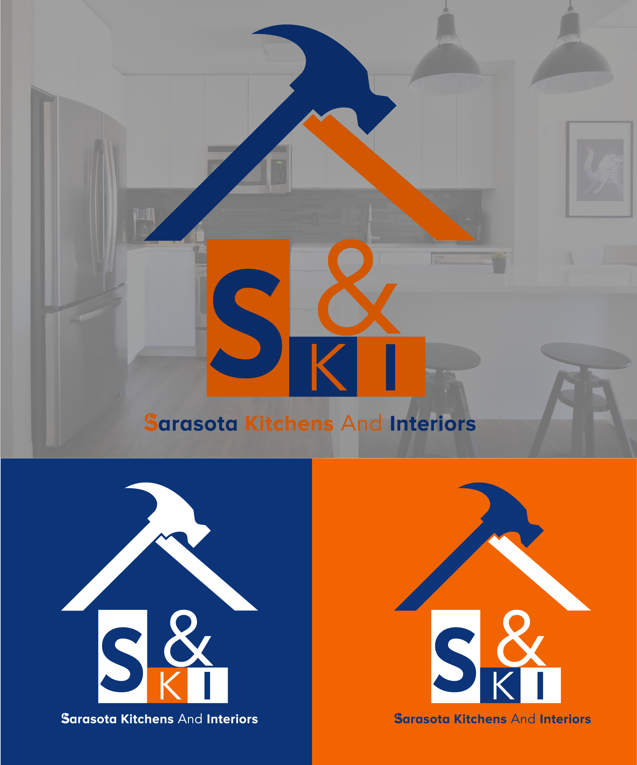 Logo Design by sjuma8521 for Brian Thomas | Design #28647381