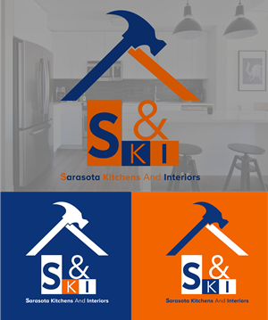 Logo-Design von sjuma8521 für Brian Thomas | Design: #28647381