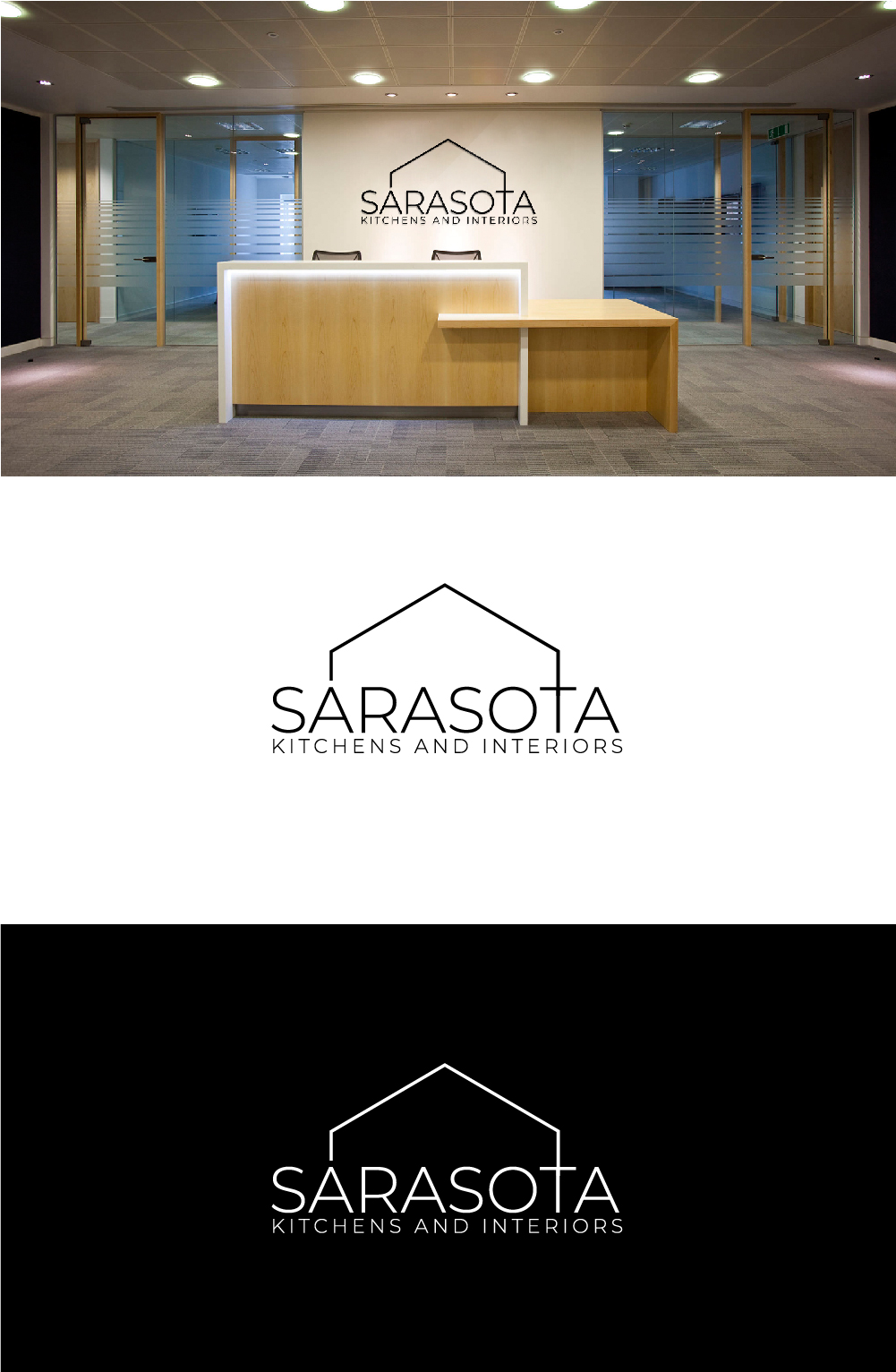 Logo Design by AlphabetZero.co.uk for Brian Thomas | Design #28636095