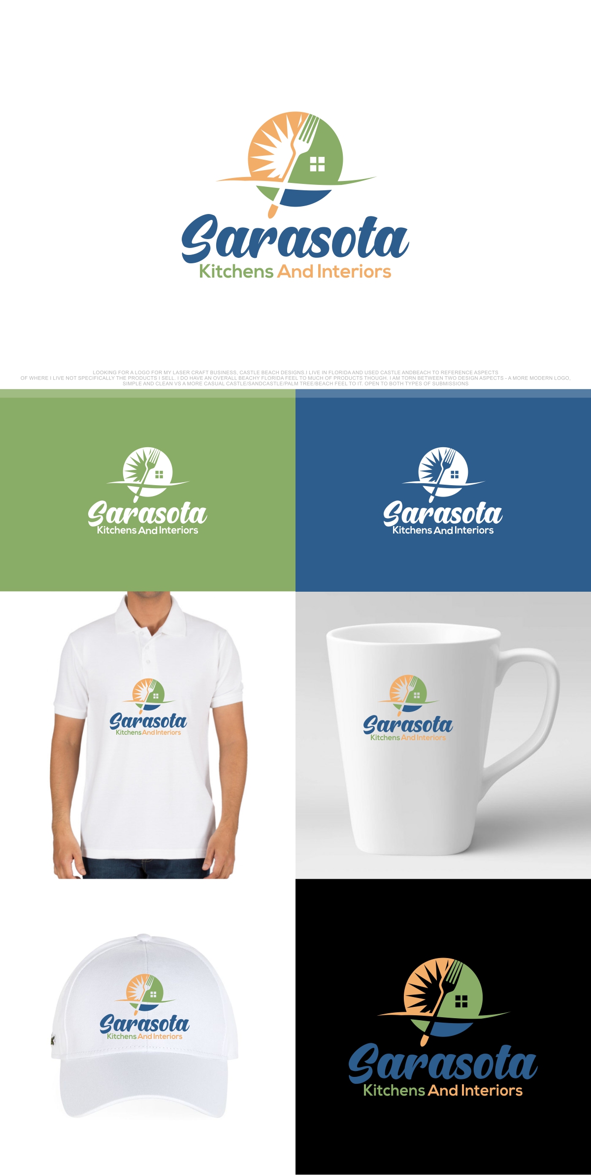 Logo Design by KajalRekha for Brian Thomas | Design #28646462