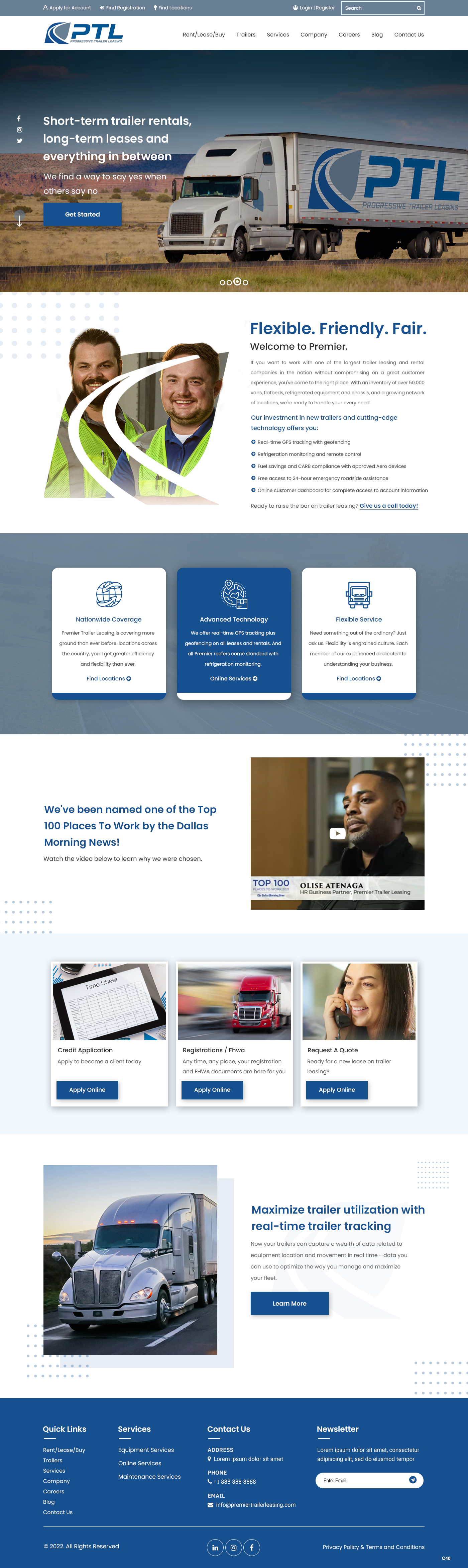 Diseño Web por pb para este proyecto | Diseño #28627517