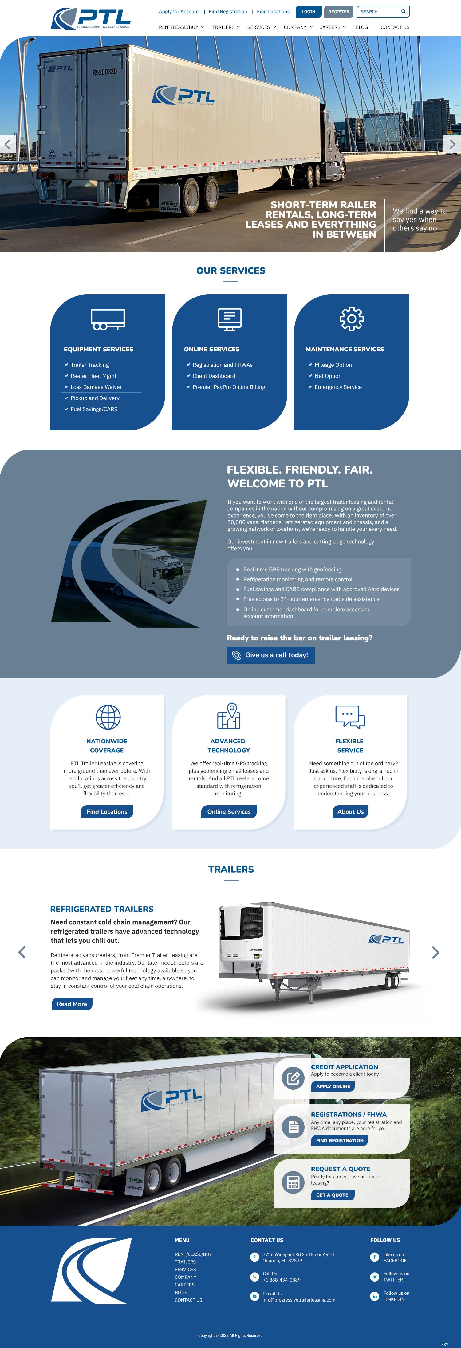 Diseño Web por pb para este proyecto | Diseño #28627526