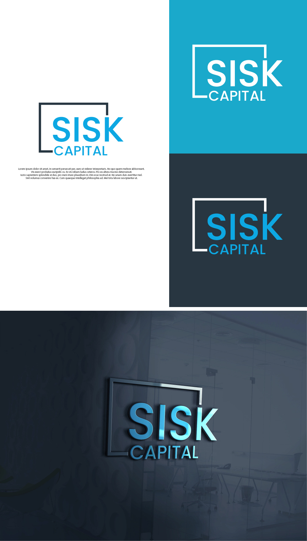 Logo Design by farady for this project | Design #28654721