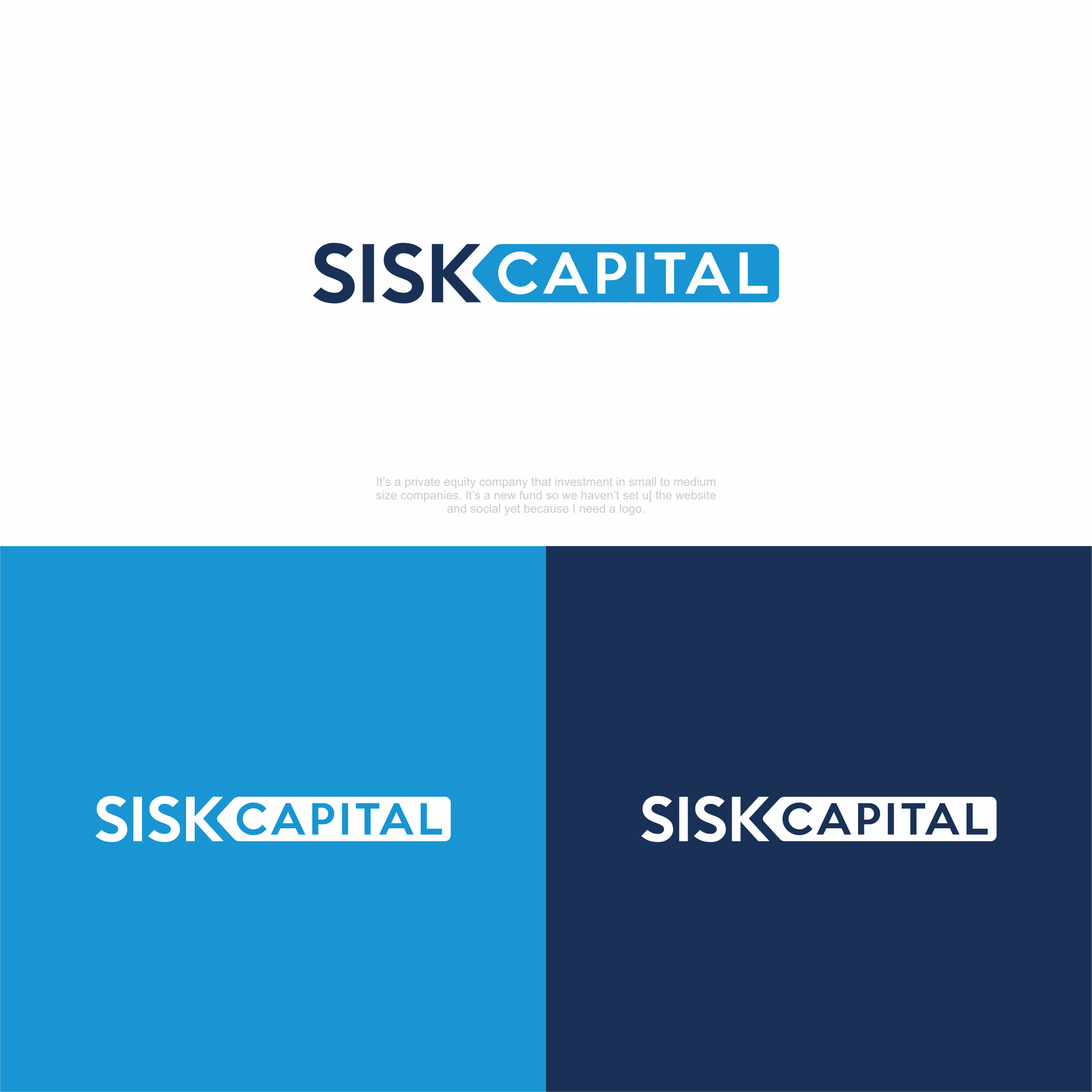 Logo Design by achil78 for this project | Design #28628155