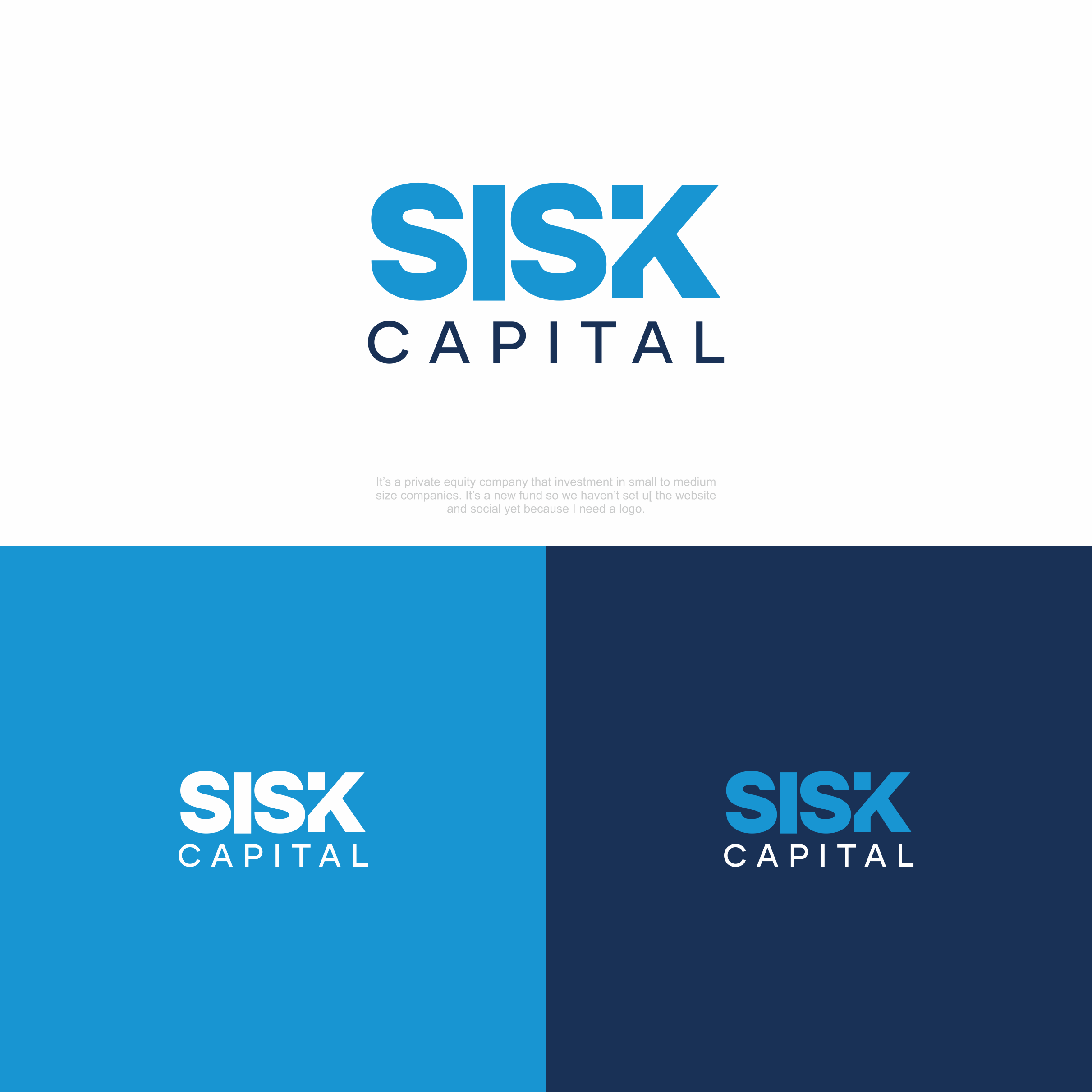 Logo Design by achil78 for this project | Design #28628172