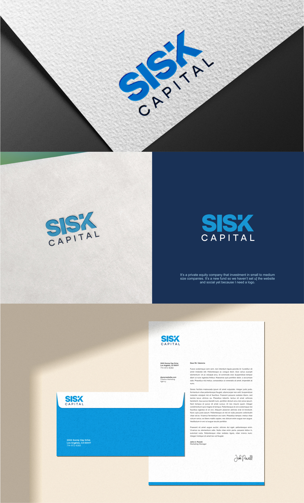Logo Design by achil78 for this project | Design #28639599