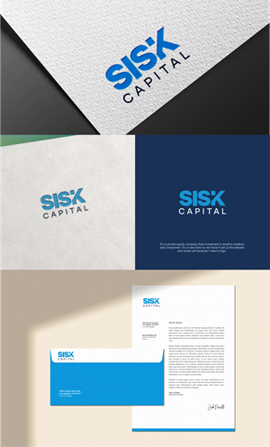 Diseño de Logo por achil78 para este proyecto | Diseño #28639599