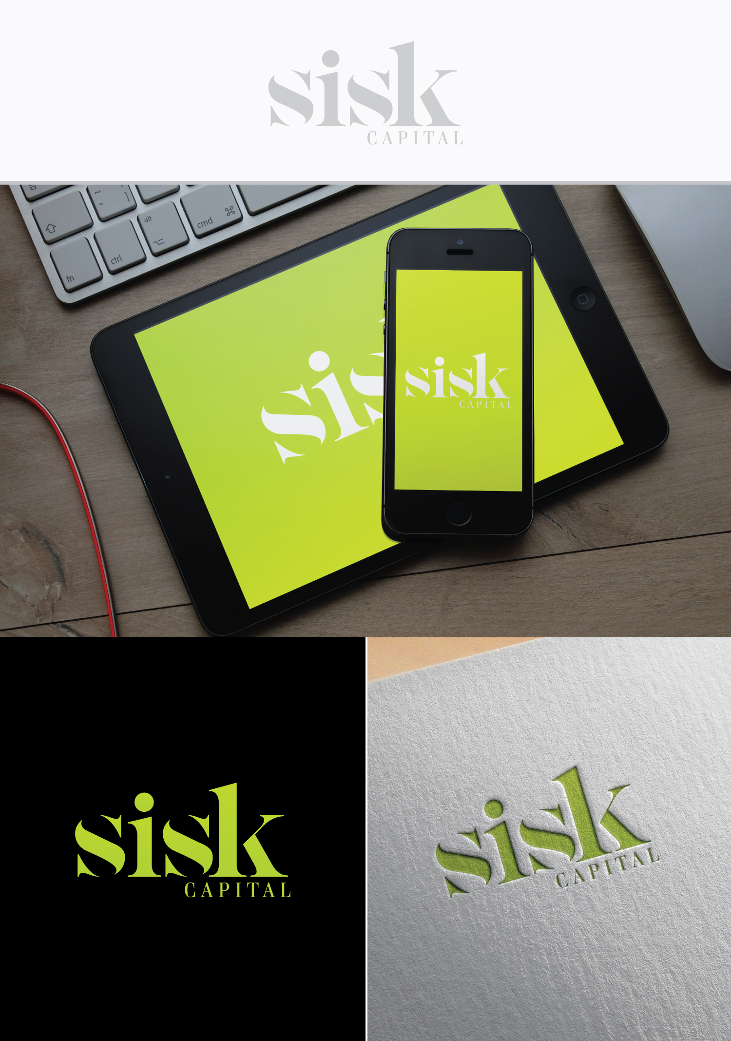 Logo Design by Atec for this project | Design #28627615
