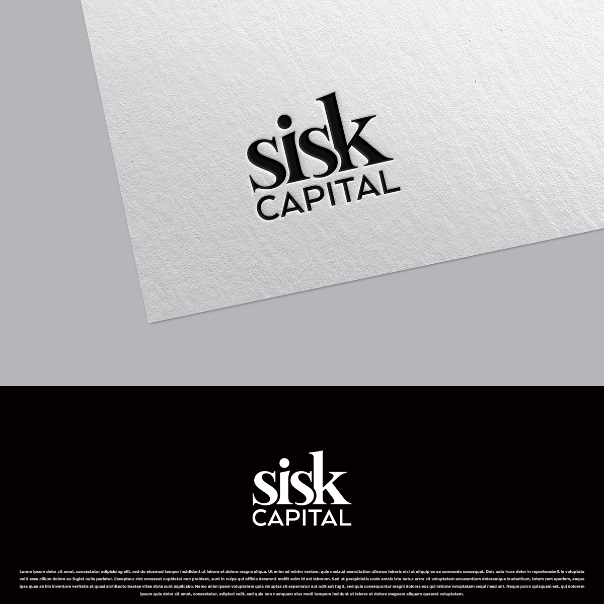 Logo Design by DesignDUO for this project | Design #28654666