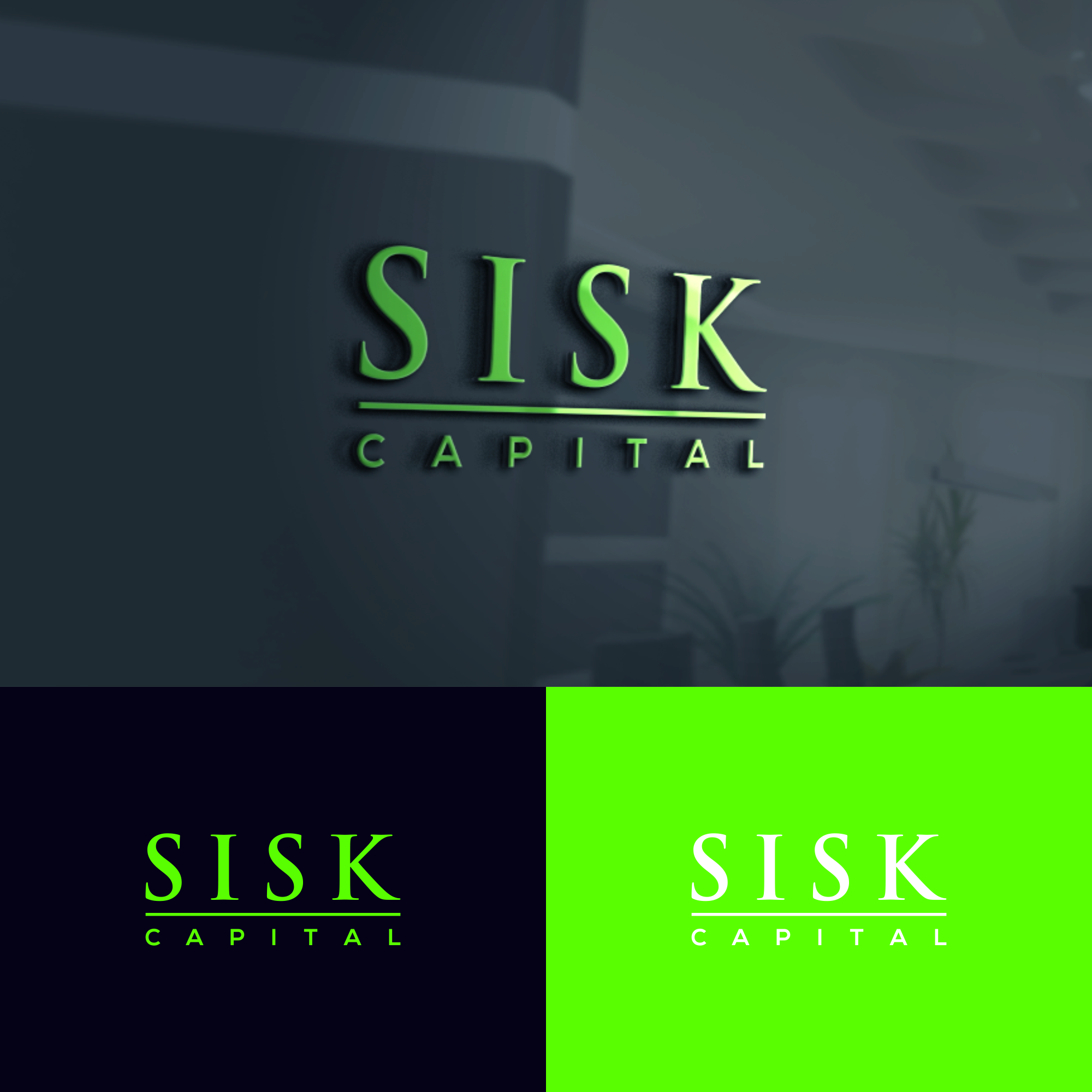 Logo Design by anak mama for this project | Design #28634175