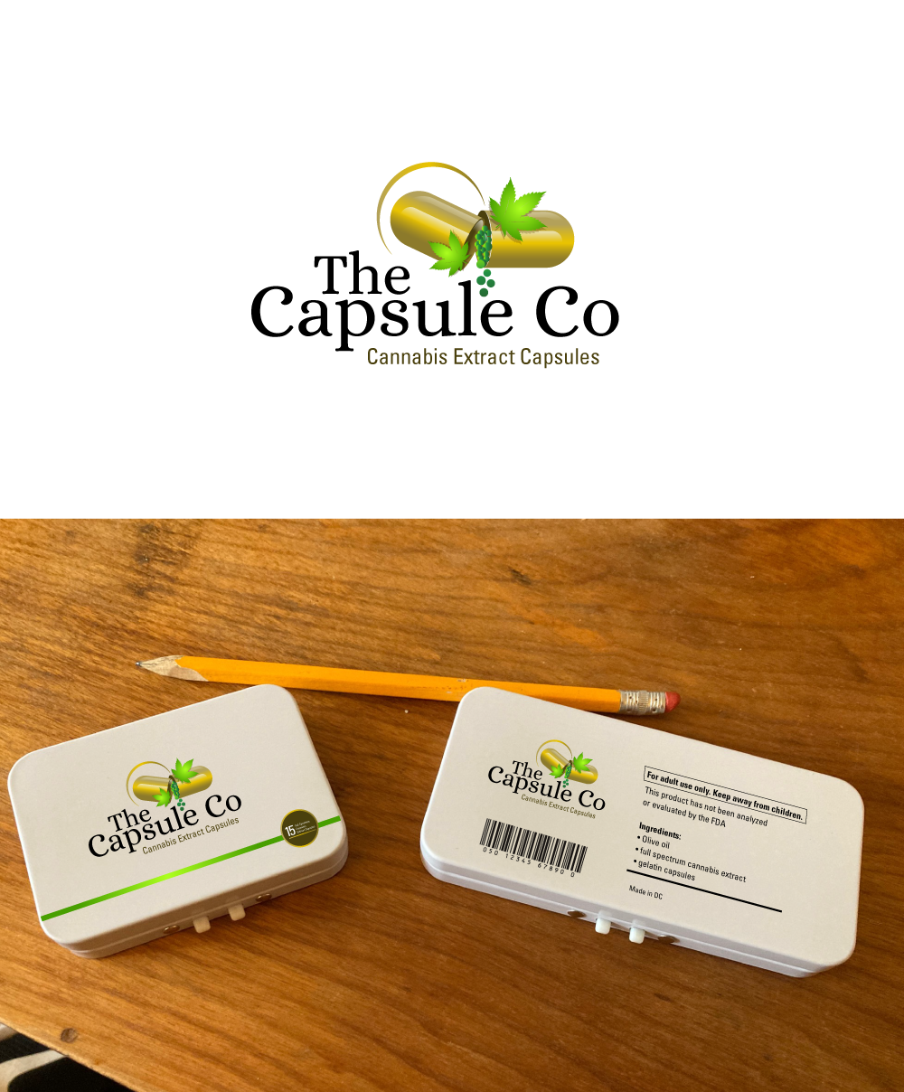 Graphic Design by designgreen for this project | Design #28638917