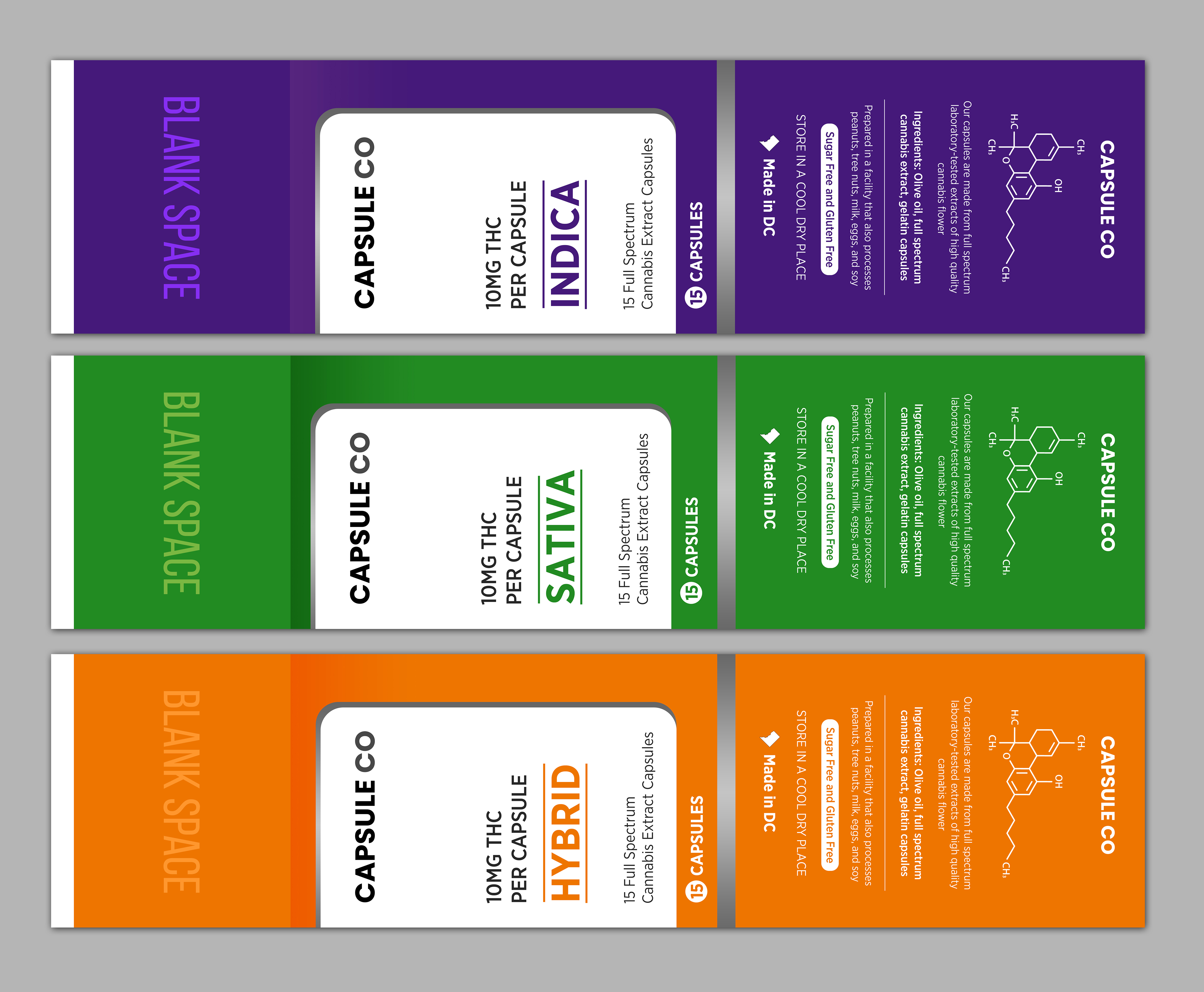 Diseño Gráfico por SAI DESIGNS para este proyecto | Diseño #28758762
