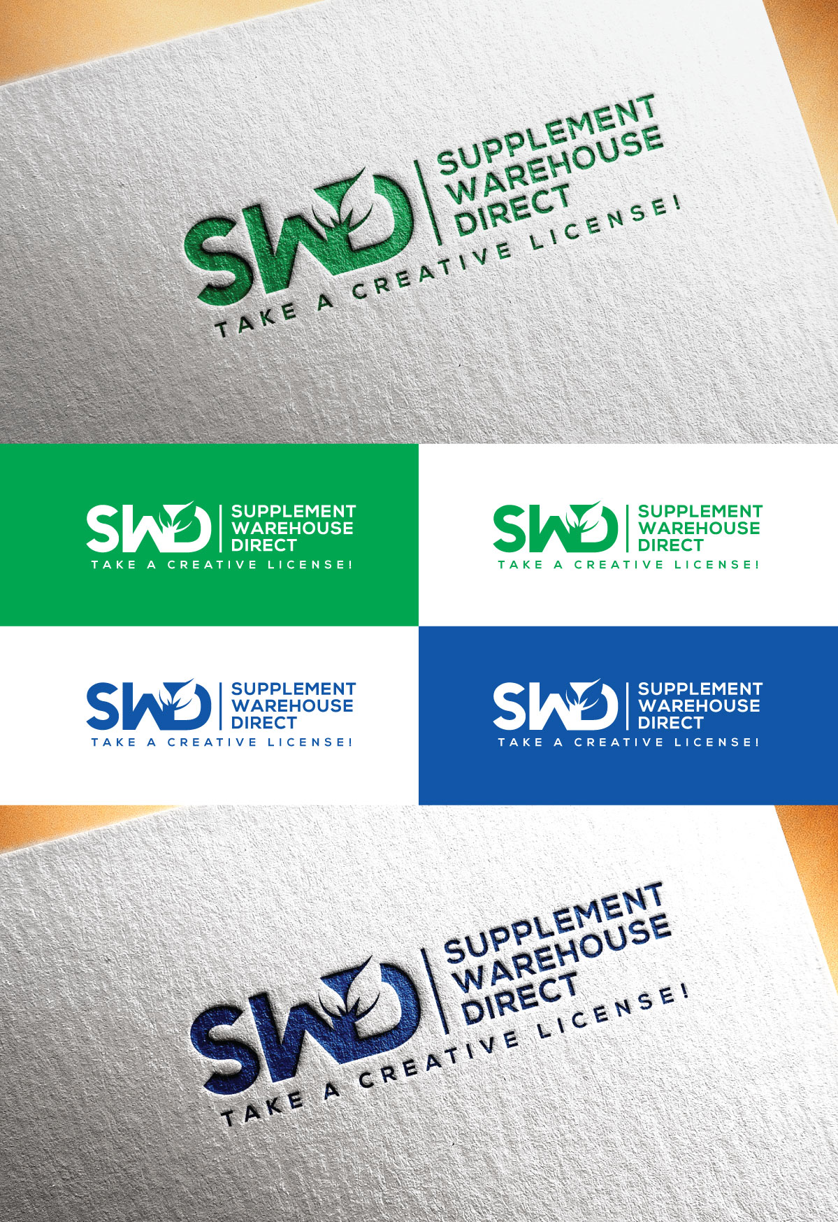 Logo Design by sol design2 for this project | Design #28623886