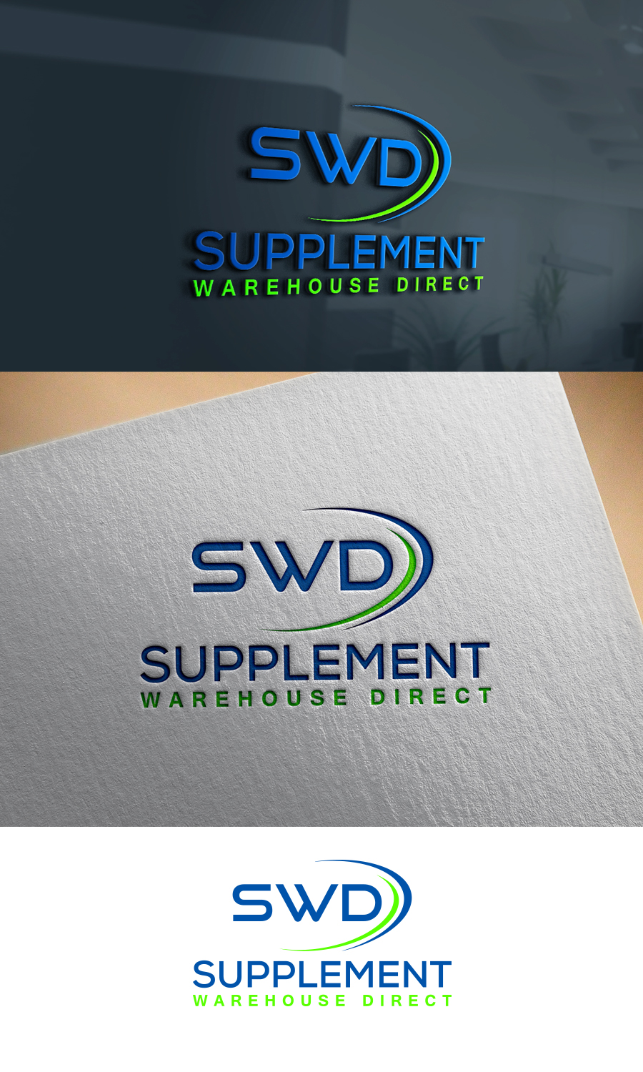 Logo Design by mahapara for this project | Design #28636316