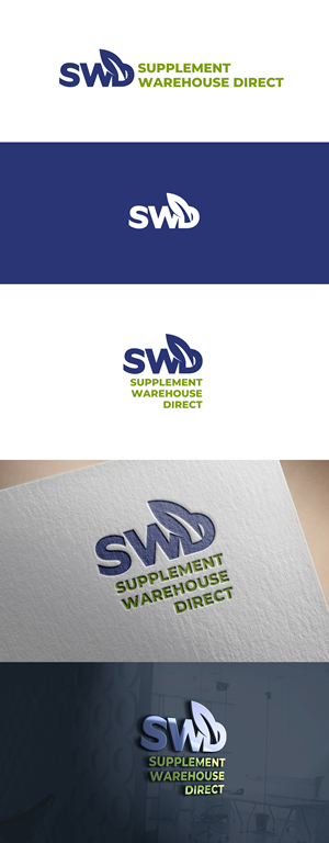 Logo Design by ARA BRANDING for this project | Design #28641508