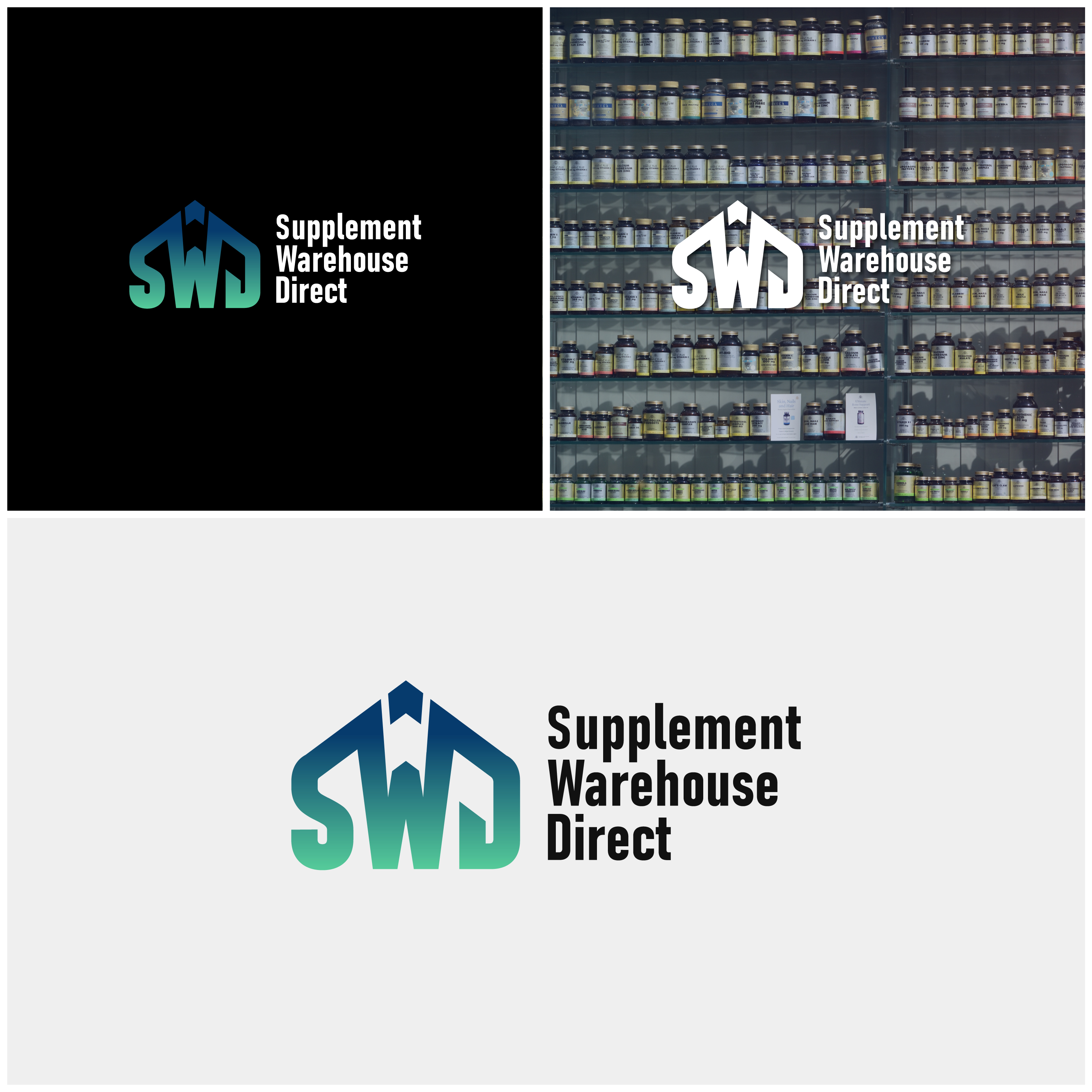 Logo Design by ICKE for this project | Design #28658640