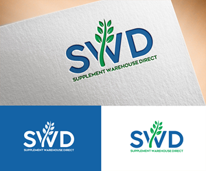 Logo Design by Vishak vasu