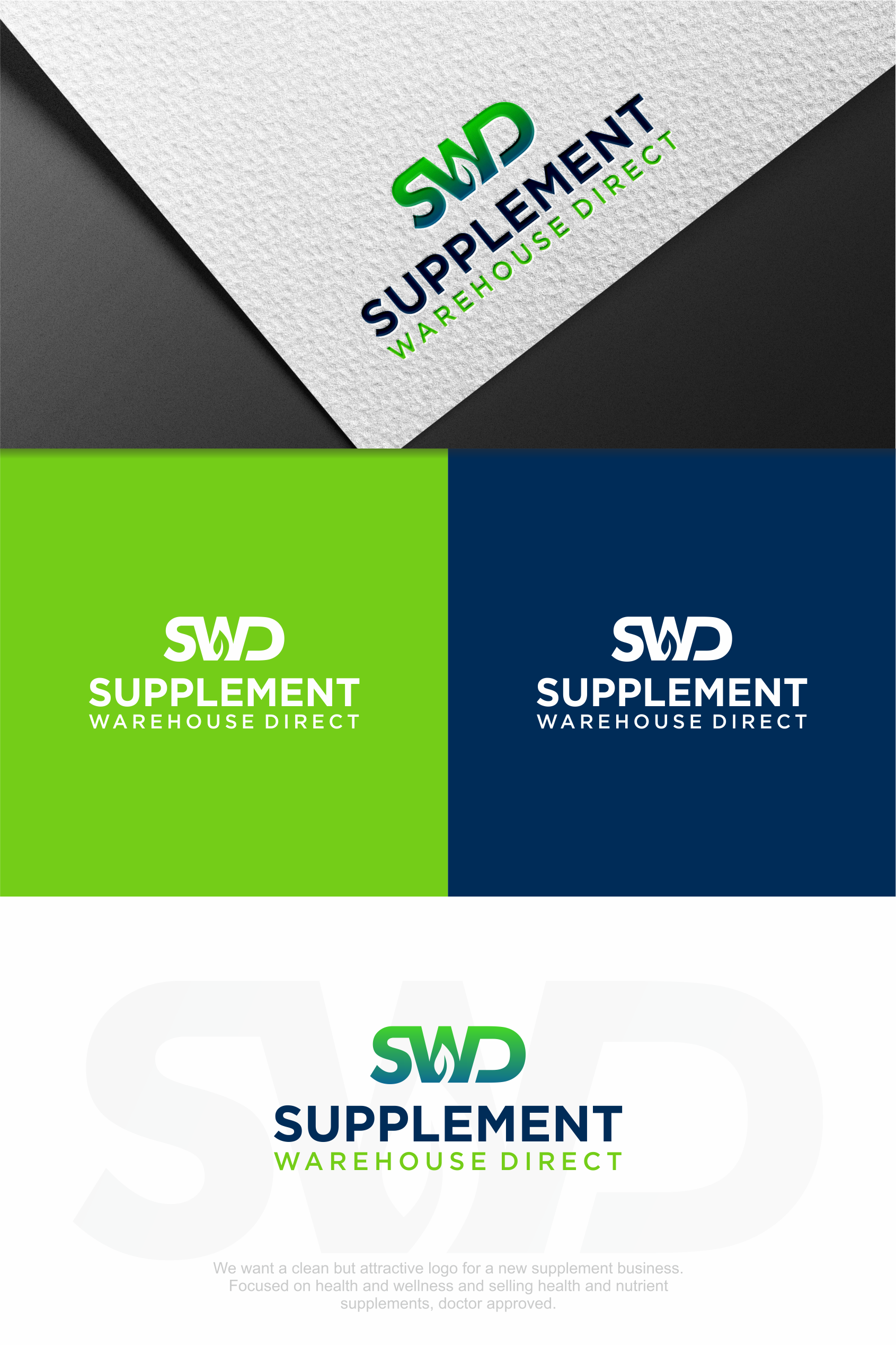 Logo Design by achil78 for this project | Design #28629751