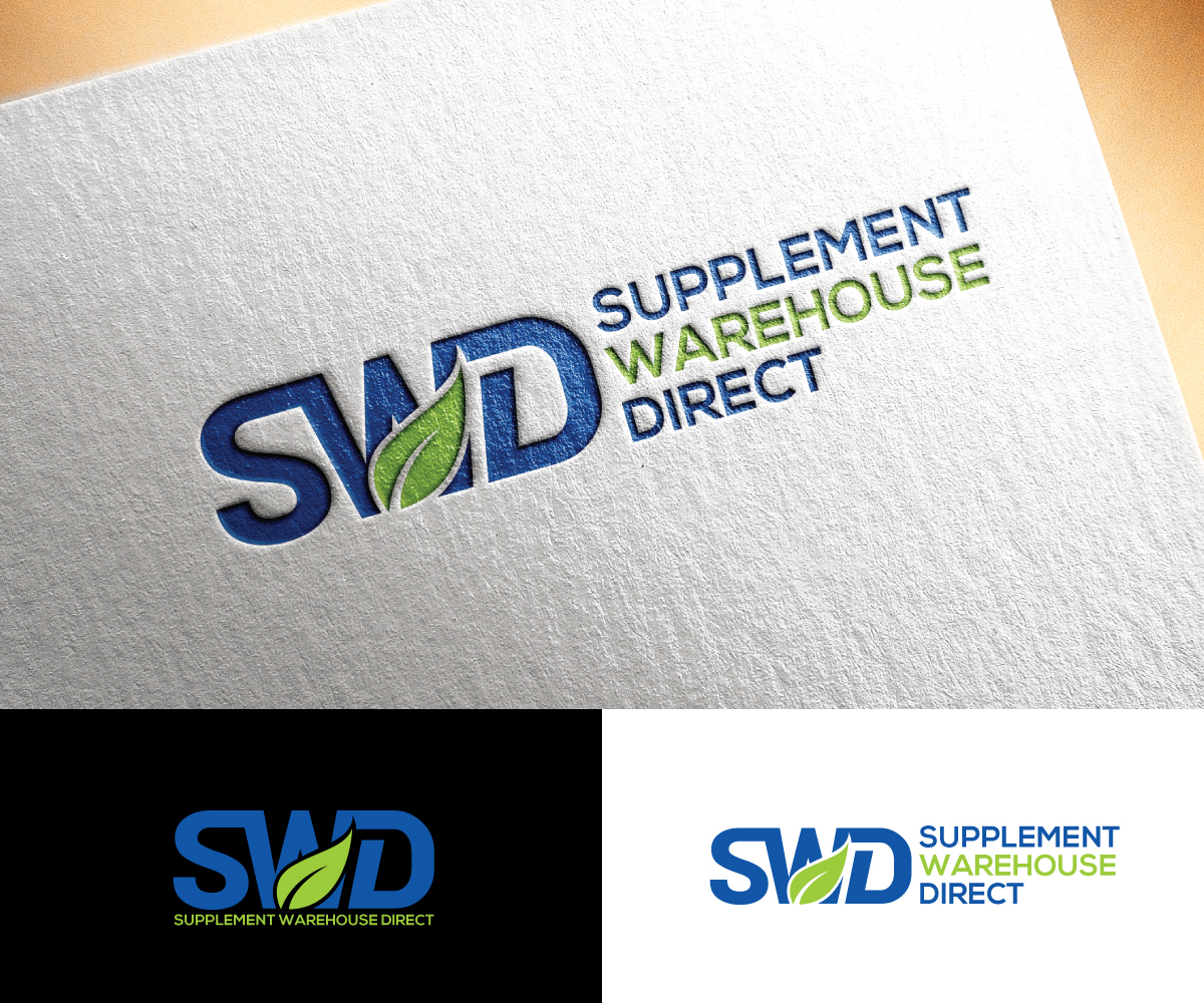 Logo Design by step forward 2 for this project | Design #28624363