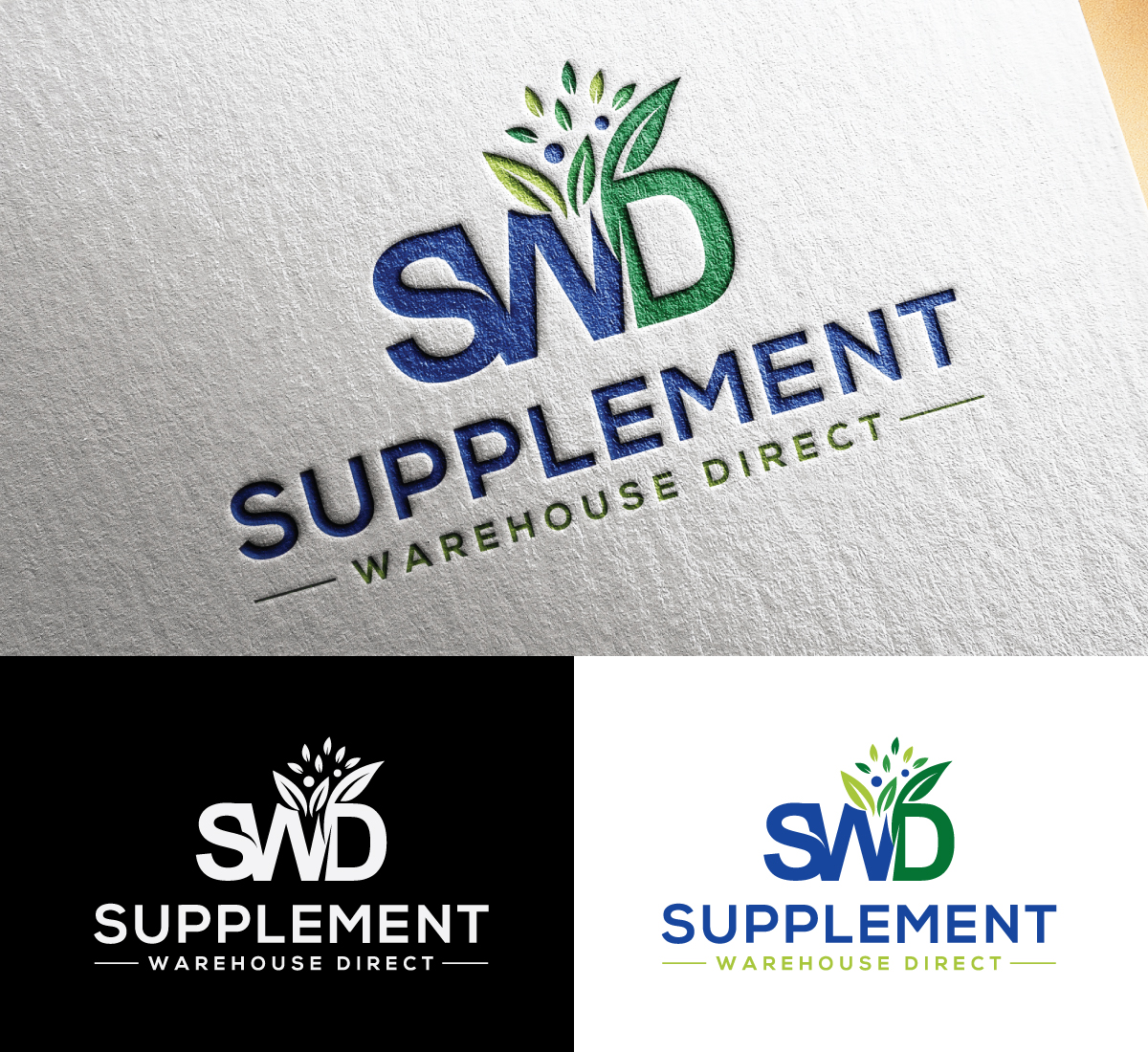 Logo Design by Dot Design 3 for this project | Design #28624205