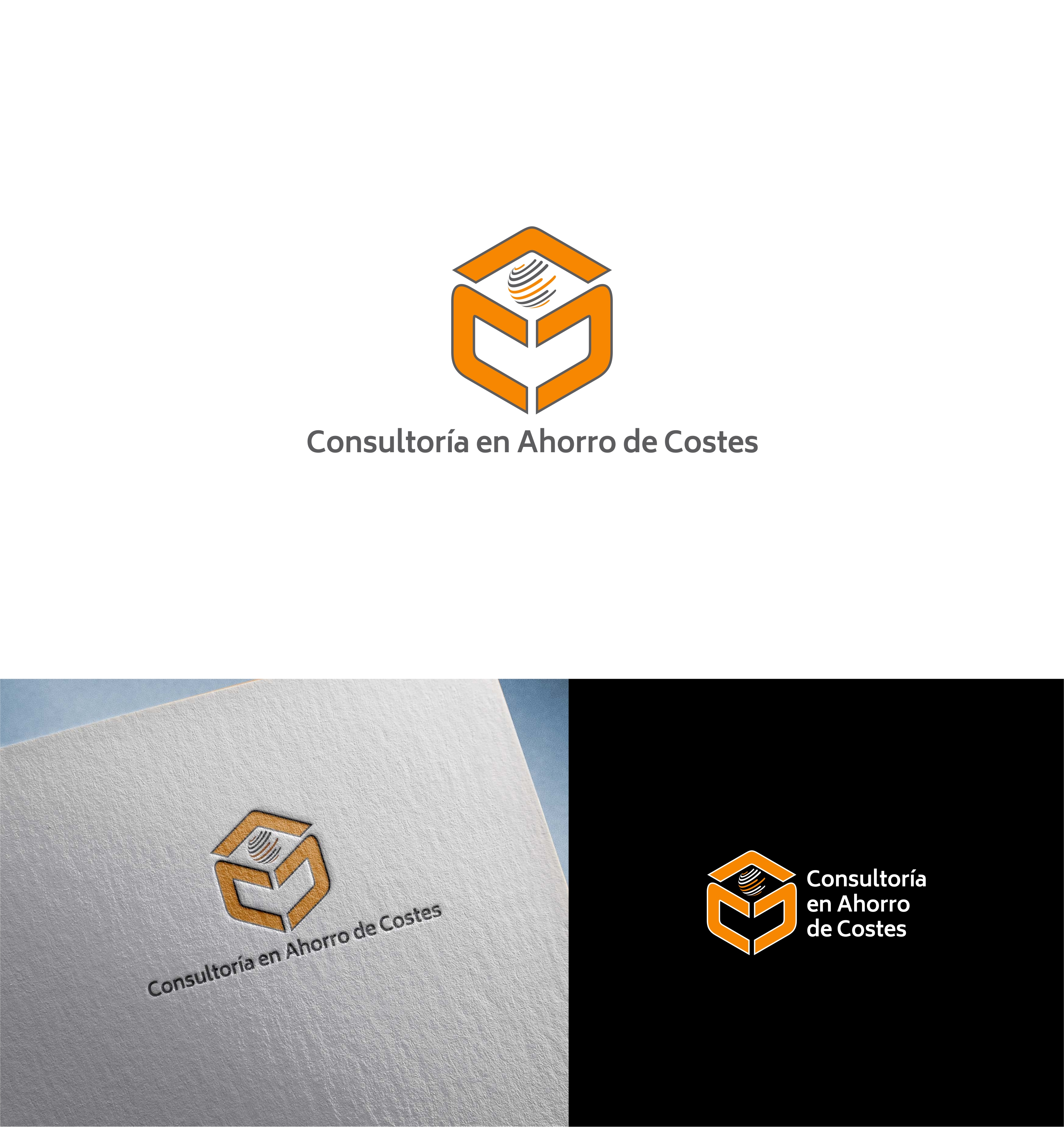 Logo Design by Joenet Jayawarna for EOSTIPE GROUP, S.L. | Design #28624860