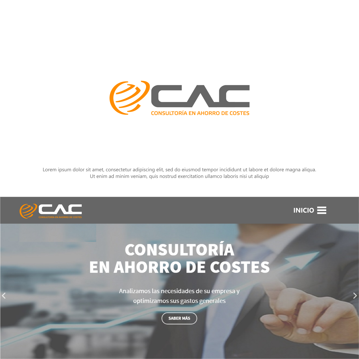 Logo Design by ThiagoB for EOSTIPE GROUP, S.L. | Design #28628415