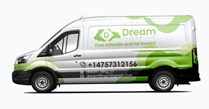 Car Wrap Design by nafizrahat