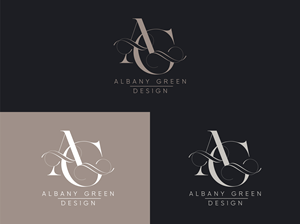 Albany Green Design | Design de Logo par saadcreav