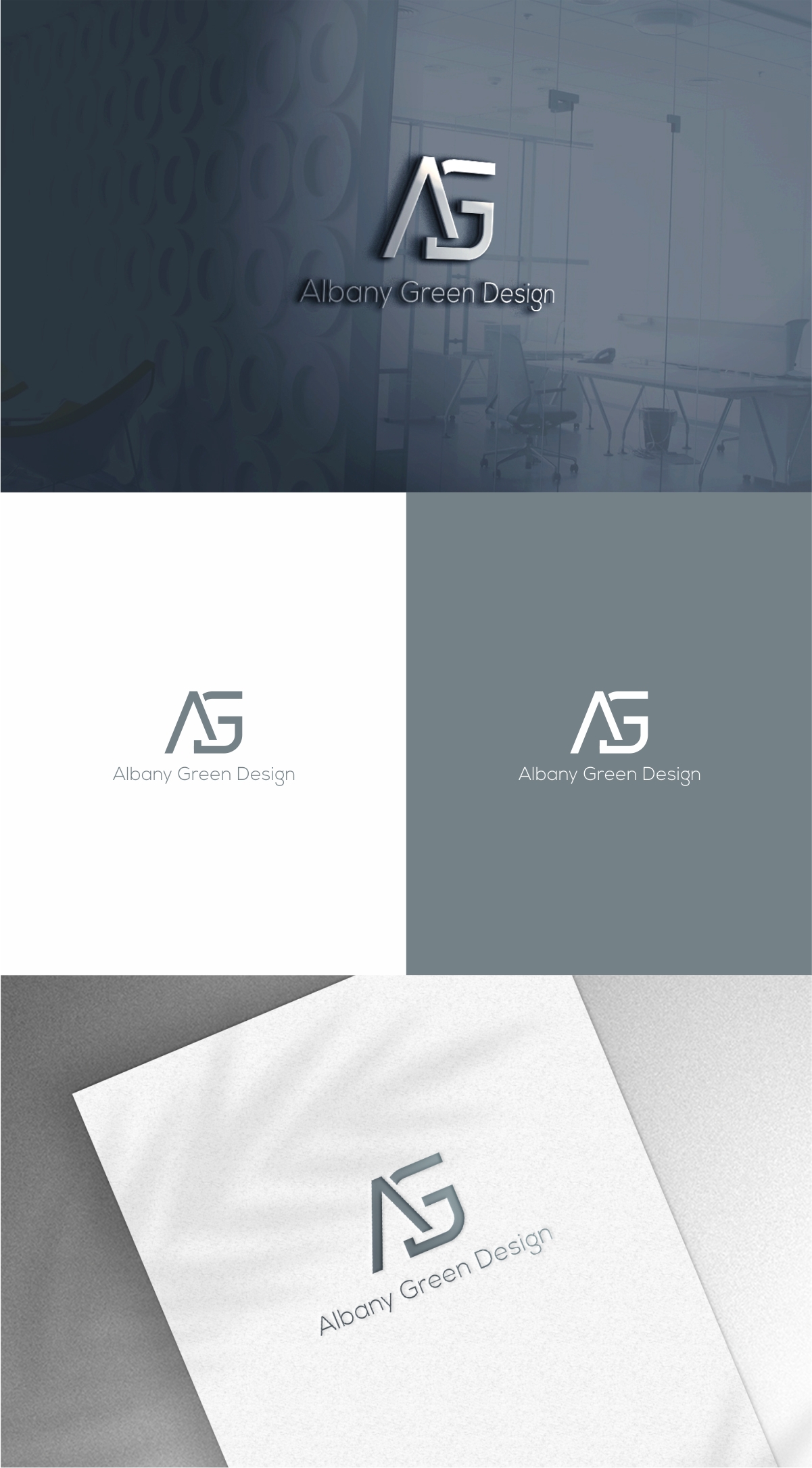 Logo-Design von Dave Paresh für dieses Projekt | Design #28623336