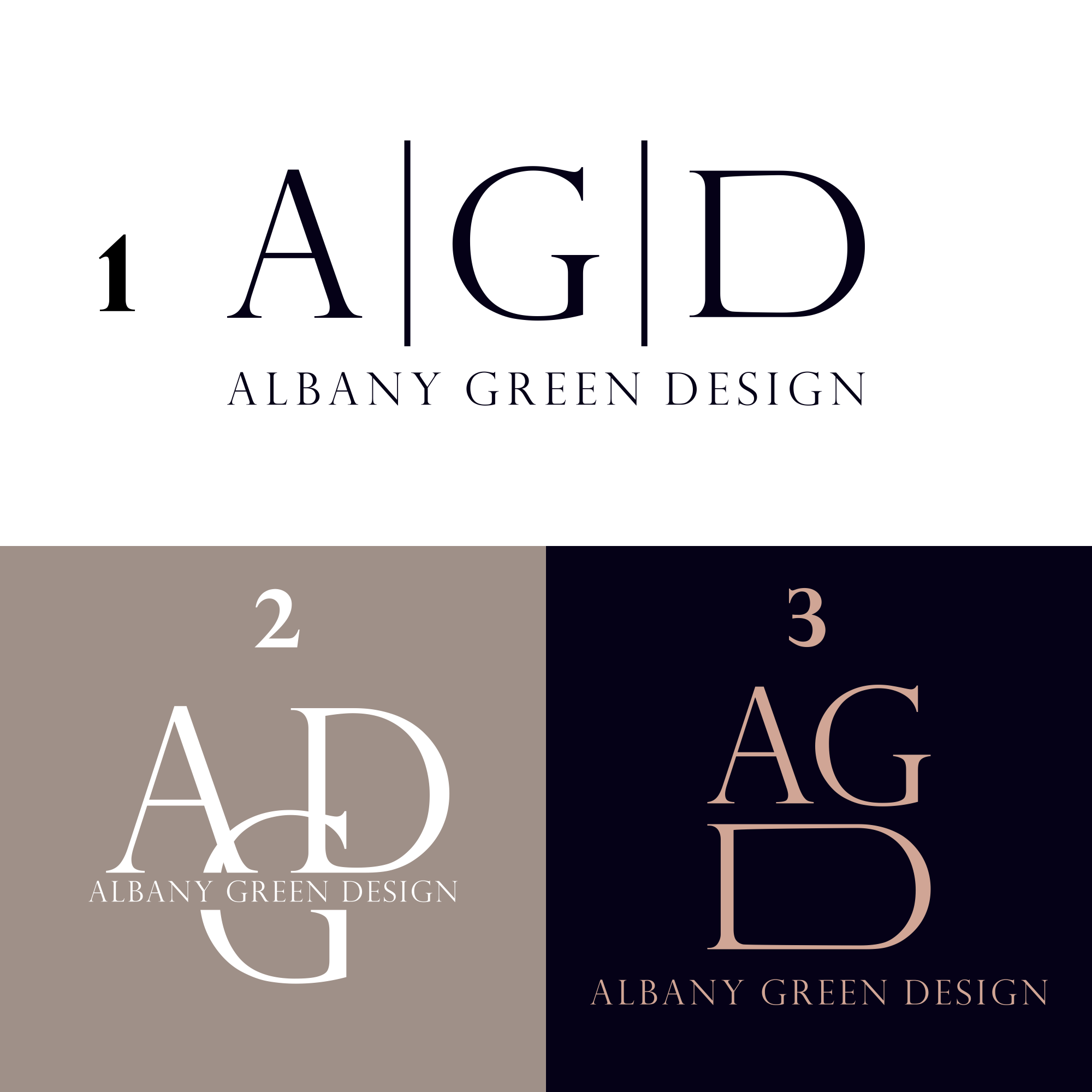 Logo Design by anak mama for this project | Design #28622887