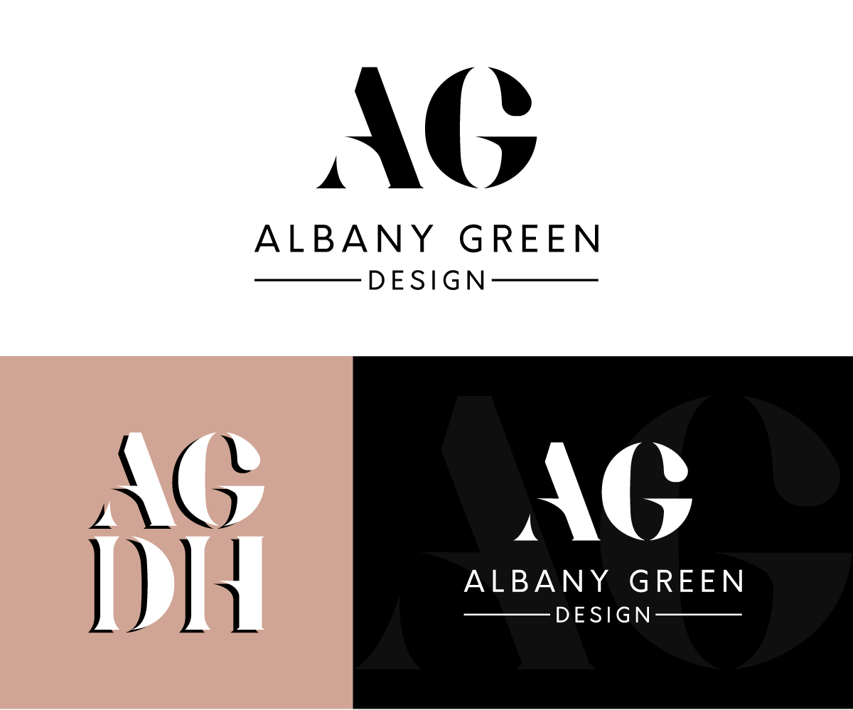 Logo Design by Hasan Khemani for this project | Design #28653215