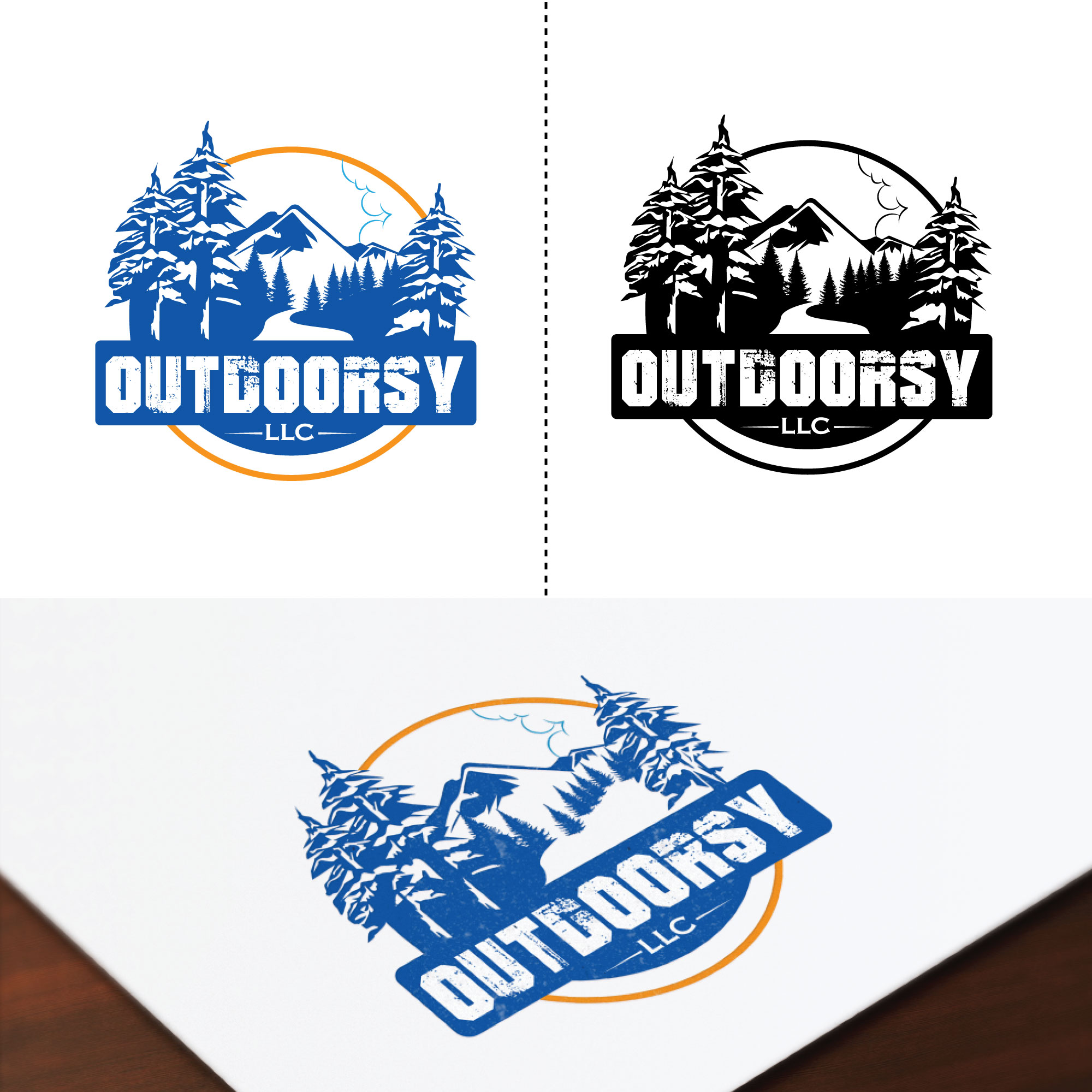 Logo Design by Farhad Kreative for this project | Design #28625255