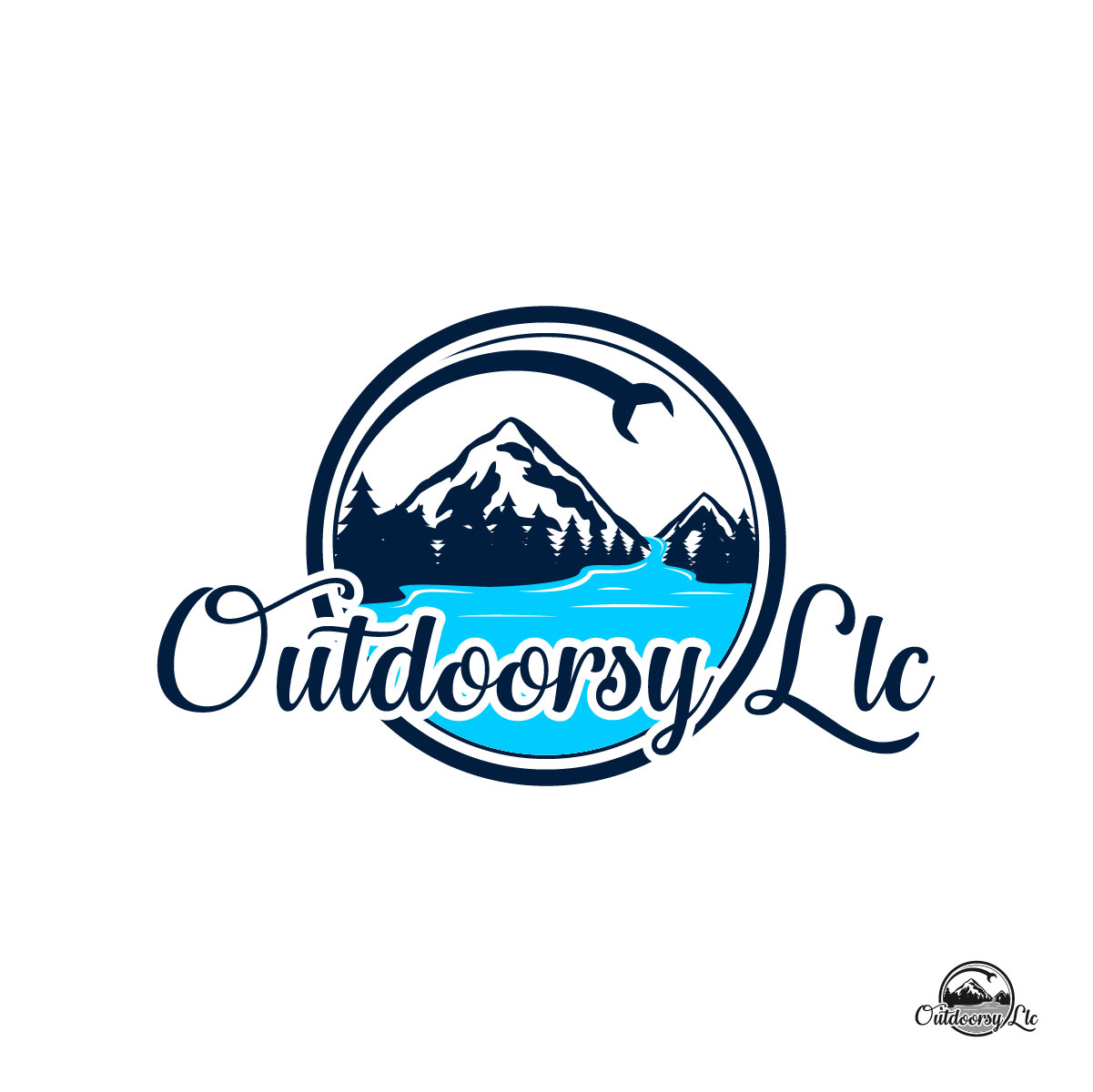 Logo Design by fly  design for this project | Design #28625331