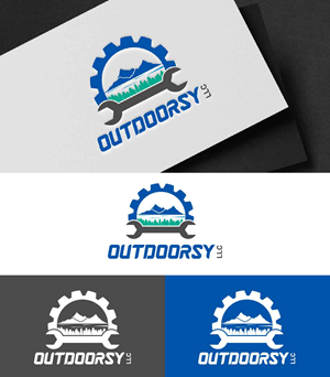 Logo Design by fly  design for this project | Design: #28625332