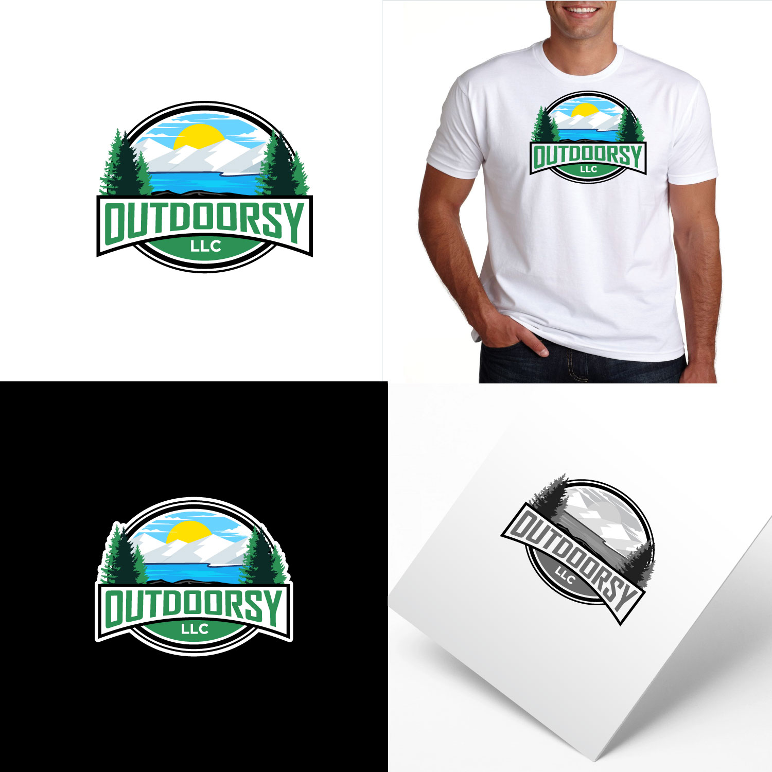 Logo Design by webeezine for this project | Design #28627373