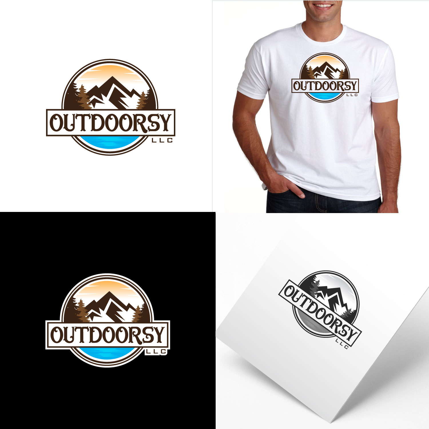 Logo Design by webeezine for this project | Design #28627374