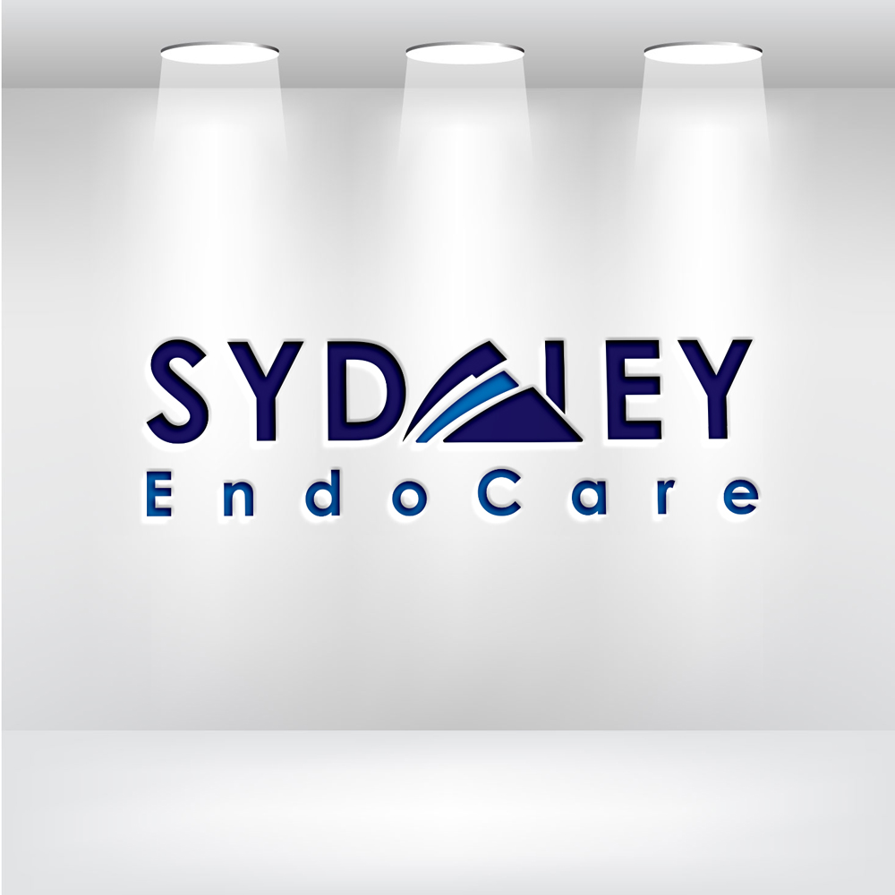 Logo Design by Uhm@design for sydney endocare | Design #28623058