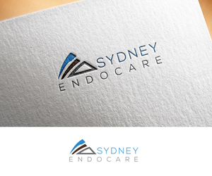 Logo Design by sol design2 for sydney endocare | Design: #28624328