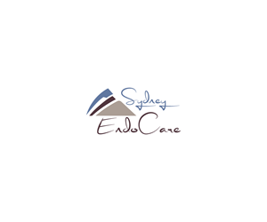 Logo Design by Sayma Fashion for sydney endocare | Design: #28625381