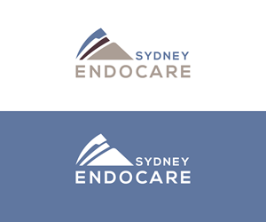 Logo Design by Sayma Fashion for sydney endocare | Design: #28625382