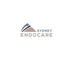 Logo Design by Sayma Fashion for sydney endocare | Design: #28628206