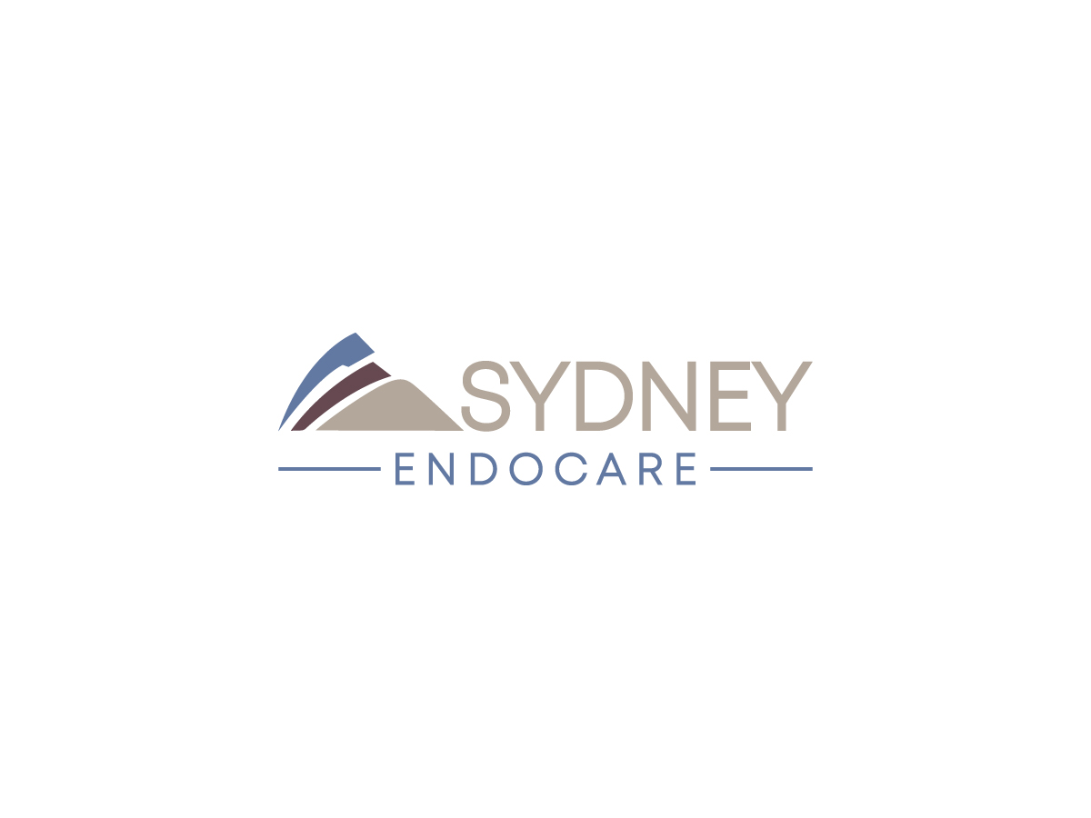 Logo Design by 439 Creations for sydney endocare | Design #28622769