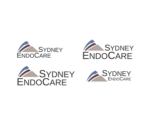 Logo Design by alkaline for sydney endocare | Design: #28625843