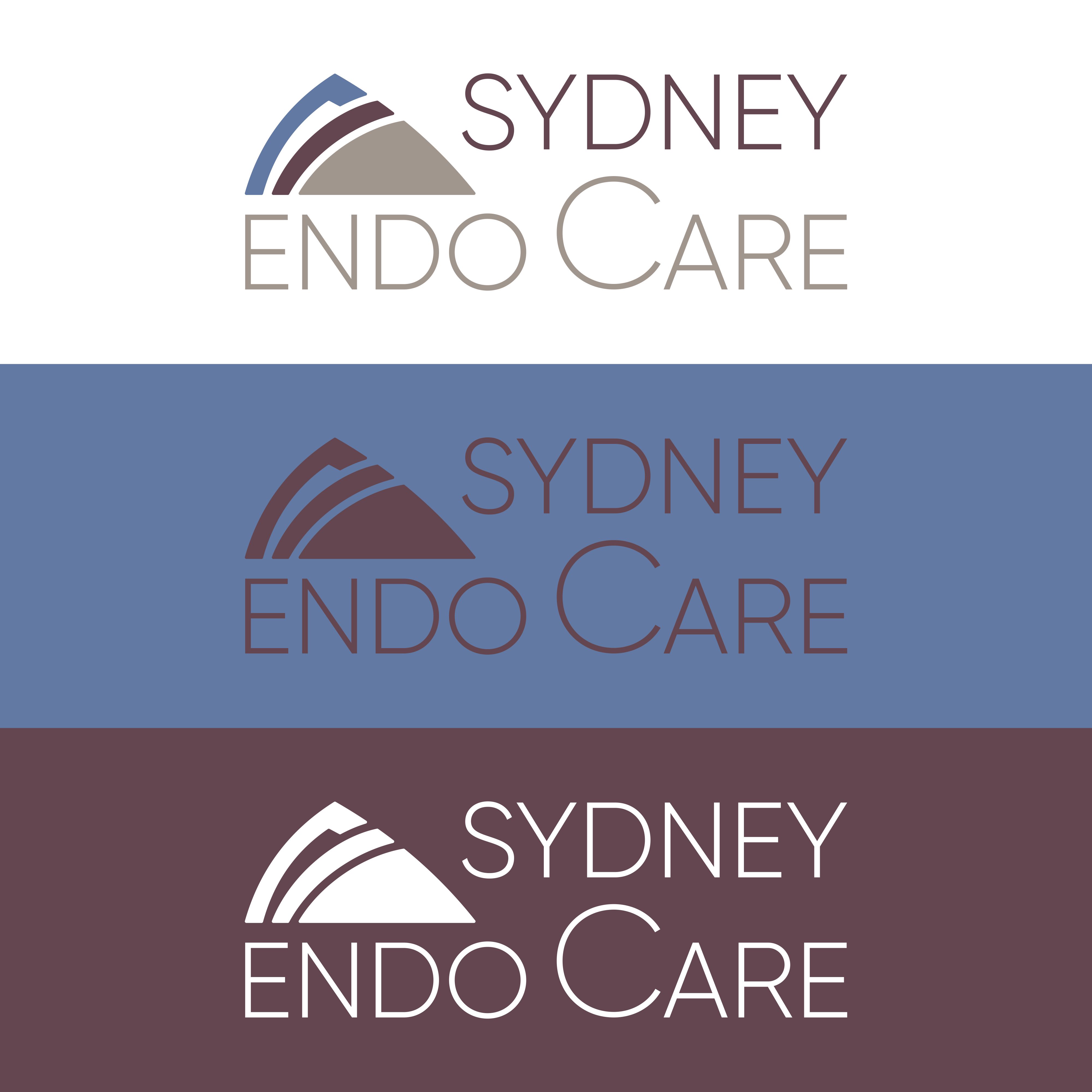 Logo Design by Teguhedc for sydney endocare | Design #28633094