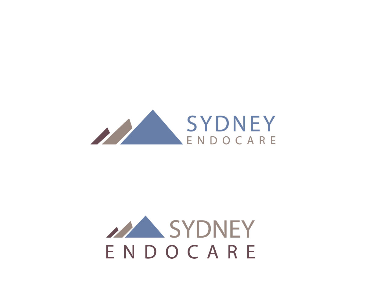 Logo Design by ayanpixel for sydney endocare | Design #28627497