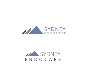 Logo Design by ayanpixel for sydney endocare | Design: #28627497