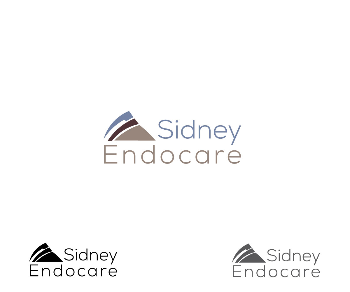 Logo-Design von oltredisegno für sydney endocare | Design #28644758
