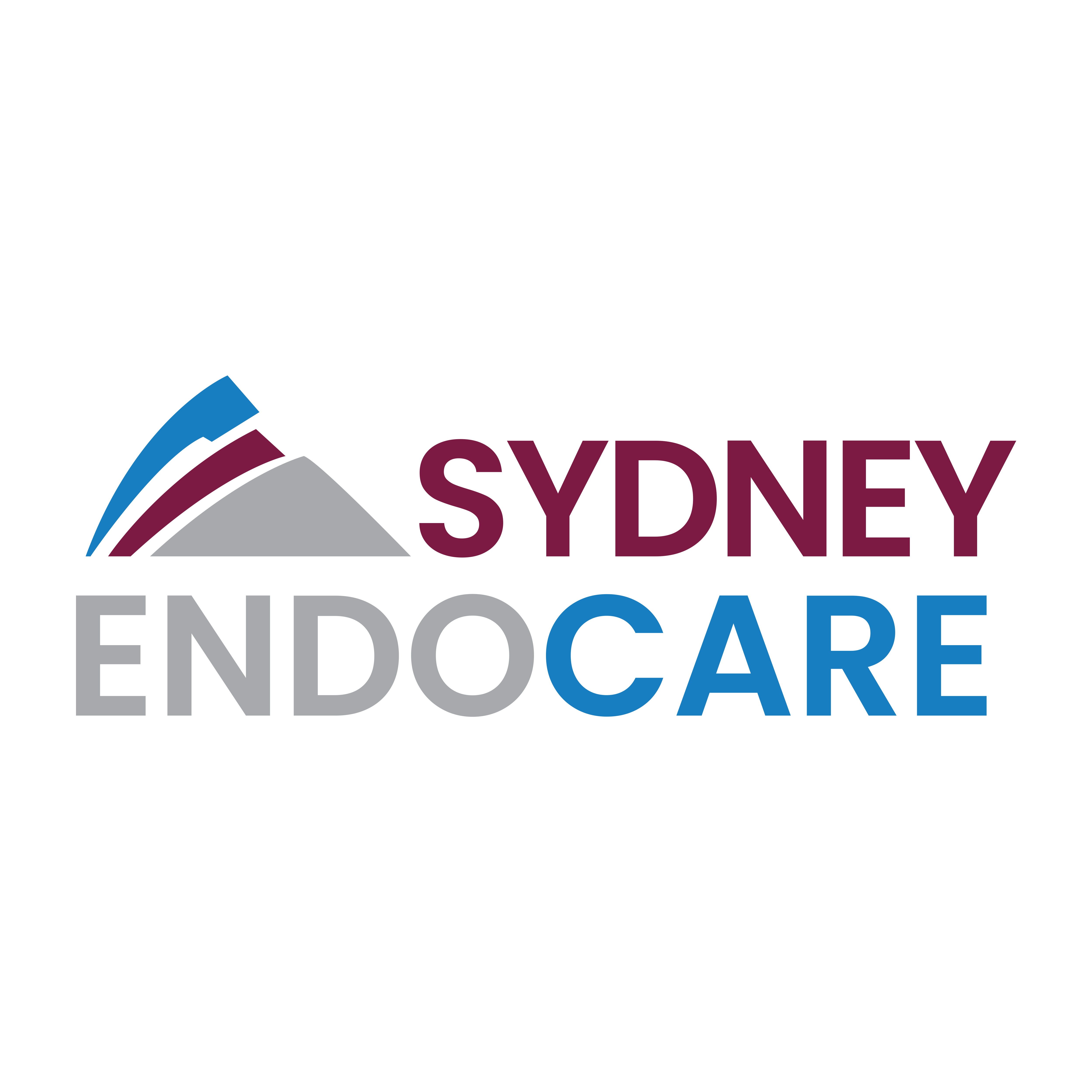 Logo-Design von Cerulean" für sydney endocare | Design #28631295